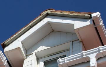 The Haven fascia installation costs