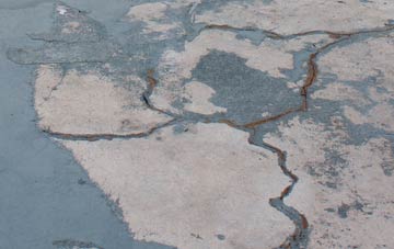 fibreglass roofing replacement The Haven