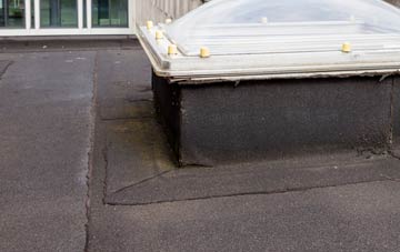 disadvantages of The Haven flat roofs