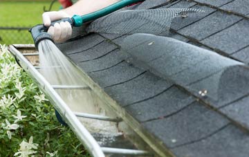 The Haven gutter cleaning costs