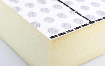 meeting The Haven building codes