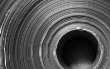 The Haven pvc roof replacement