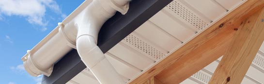 get The Haven guttering quotes today