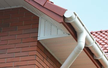 The Haven soffit repair costs