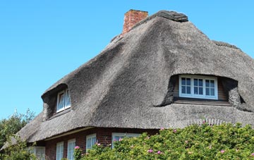 thatch roofing The Haven, West Sussex