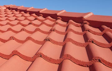 The Haven tile and slate roof replacement