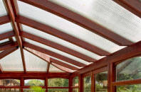 The Haven conservatory roofing insulation