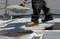 find rated The Haven flat roofing replacement companies