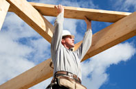 The Haven roof replacement work