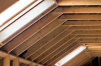 The Haven tapered roof insulation quotes